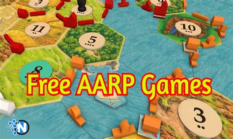 arrp games|aarp games free play.